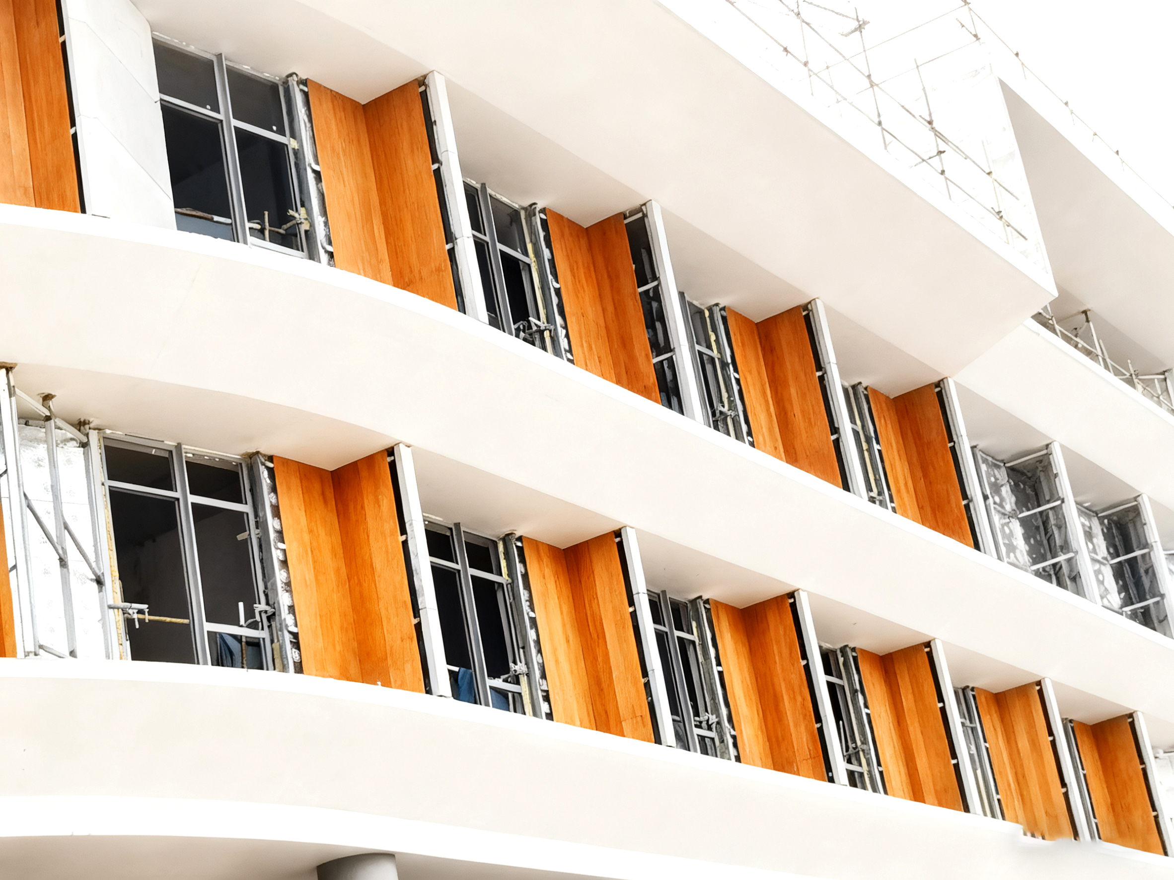 Tropical Application